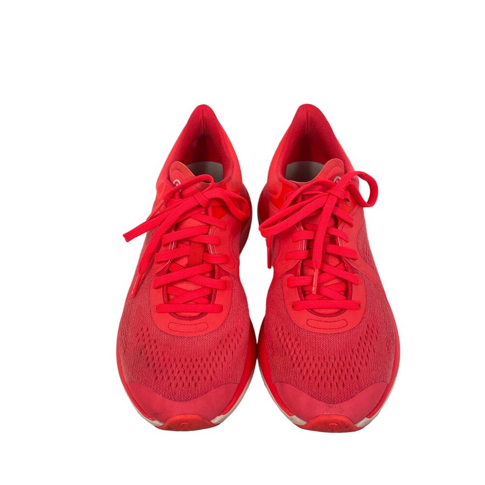 Lululemon Womens Size US 8.5 Chargefeel Workout Low Sneakers